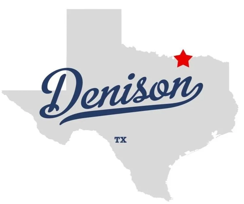 Denison, TX